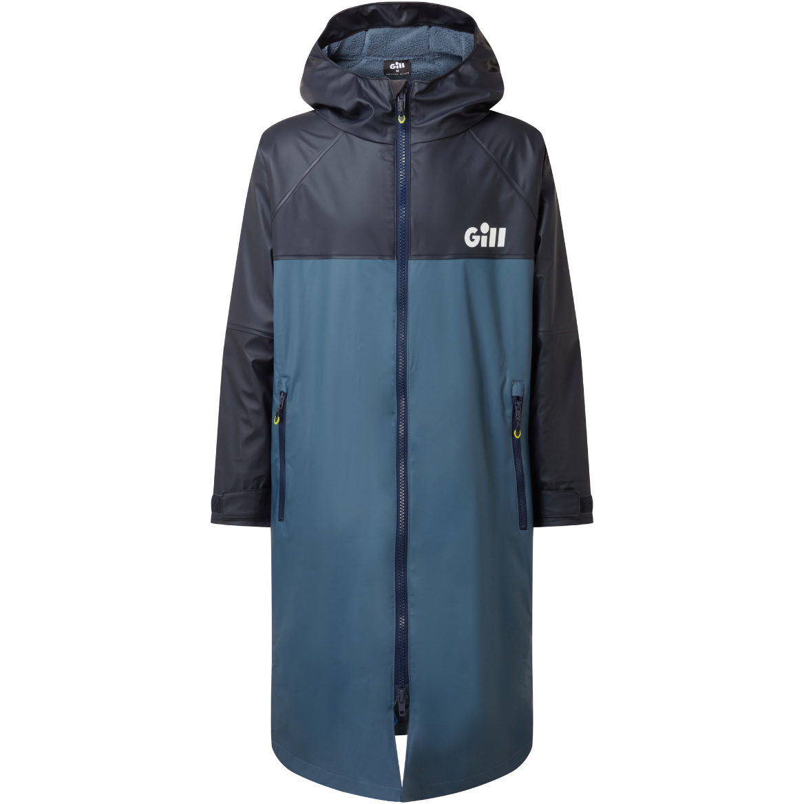 2026 Gill Aqua Parka 5024 - Storm Blå / Navy